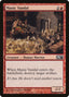 Manic Vandal - Magic 2011 (Common) [M11-151]