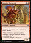 Bonded Horncrest - Ixalan (Uncommon) [XLN-133]