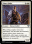 Magic-kaart Palace Jailer CMM-47 uit Commander Masters (Uncommon)