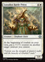 Loxodon Battle Priest – Tarkir: Dragonstorm (TDM-15) Magic: The Gathering card | LC-REM-20260804-15401862529356-a527cdb0-f54a-4b53-83a0-6b3e8cafa45e