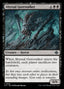 Magic-kaart Abyssal Gorestalker LCI-87 uit The Lost Caverns of Ixalan (Uncommon)