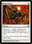 Wojek Siren - Ravnica: City of Guilds (Common) [RAV-37]