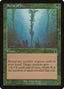 Scent of Ivy – Urza's Destiny (UDS-120) Magic: The Gathering card