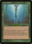 Magic-kaart Scent of Ivy UDS-120 uit Urza's Destiny (Common)
