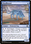 Floodhound – Modern Horizons 2 (MH2-42) Magic: The Gathering card