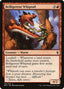 Belligerent Whiptail – Battle for Zendikar (BFZ-141) Magic: The Gathering card