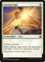 Glaring Aegis - Dragons of Tarkir (Common) [DTK-18]