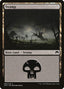 Swamp – Magic Origins (ORI-263) Magic: The Gathering card