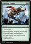 Crushing Canopy – Ixalan (XLN-183) Magic: The Gathering card | LC-REM-20260804-15150878097740-a66b0e45-e585-44f3-8d2b-e887330ba138