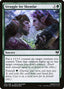 Struggle for Skemfar – Kaldheim (KHM-196) Magic: The Gathering card