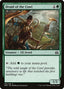 Druid of the Cowl – Aether Revolt (AER-106) Magic: The Gathering card