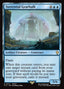 Magic-kaart Torrential Gearhulk FIC-272 uit Final Fantasy Commander (Rare)
