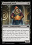 Sweettooth Witch – Wilds of Eldraine (WOE-111) Magic: The Gathering card