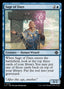 Sage of Days – The Lost Caverns of Ixalan (LCI-73) Magic: The Gathering card
