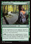 Magic-kaart Morcant's Eyes ECL-185 uit Lorwyn Eclipsed (Uncommon)