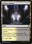 Orzhov Basilica – Commander: Ikoria (C20-297) Magic: The Gathering card