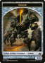 Golem – Rivals of Ixalan Tokens (TRIX-4) Magic: The Gathering card | LC-REM-20260804-15151794651468-a7820eb9-6d7f-4bc4-b421-4e4420642fb7