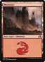 Mountain (V.1) - Shadows over Innistrad (Land) [SOI-292]