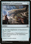 Implement of Examination – Aether Revolt (AER-156) Magic: The Gathering card