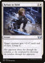 Refuse to Yield – Streets of New Capenna (SNC-27) Magic: The Gathering card
