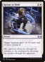 Magic-kaart Refuse to Yield SNC-27 uit Streets of New Capenna (Uncommon)