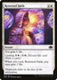 Renewed Faith – Dominaria Remastered (DMR-23) Magic: The Gathering card
