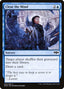 Clear the Mind – Ravnica Allegiance (RNA-34) Magic: The Gathering card