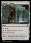 Rogue's Passage – Commander: The Lost Caverns of Ixalan (LCC-349) Magic: The Gathering card