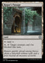 Magic-kaart Rogue's Passage LCC-349 uit Commander: The Lost Caverns of Ixalan (Uncommon)