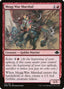 Mogg War Marshal - Dominaria Remastered (Common) [DMR-131]
