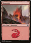 Mountain (V.1) - Dominaria United (Land) [DMU-271]