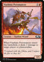 Viashino Pyromancer – Core Set 2019 (M19-166) Magic: The Gathering card | LC-REM-20260804-15150883897676-a82fdb2f-b199-44ff-9615-90fc074cb8b0