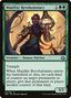 Maulfist Revolutionary – Aether Revolt (AER-115) Magic: The Gathering card