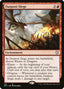 Outpost Siege – Forgotten Realms Commander (AFC-135) Magic: The Gathering card | LC-REM-20260804-15339629576524-a8645f34-b830-4429-8fca-9458d1e3dccc