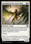 Guardian of the Great Door – The Lost Caverns of Ixalan (LCI-16) Magic: The Gathering card