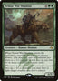 Temur War Shaman - Fate Reforged (Rare) [FRF-142]