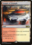 Temple of Triumph – Core 2020 (M20-257) Magic: The Gathering card
