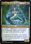 Tatyova, Benthic Druid - Dominaria Remastered (Uncommon) [DMR-203]