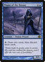 Magus of the Bazaar – Planar Chaos (PLC-43) Magic: The Gathering card