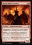 Rough Rhino Cavalry – Magic: The Gathering | Avatar: The Last Airbender (TLA-152) Magic: The Gathering card