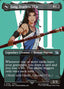 Fang, Fearless l'Cie – Final Fantasy (FIN-526) Magic: The Gathering card | LC-REM-20260804-15543933600076-a8bfc03f-227c-4a5d-b172-067ea5860bf9