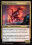 Gastal Thrillseeker – Aetherdrift (DFT-205) Magic: The Gathering card