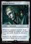 Magic-kaart Mask of Memory FIC-350 uit Final Fantasy Commander (Uncommon)