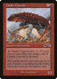 Cinder Crawler – Exodus (EXO-80) Magic: The Gathering card