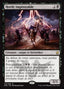 Magic-kaart Pitiless Horde DTK-112 uit Dragons of Tarkir (Rare)