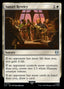 Sunset Revelry – Commander: The Lord of the Rings: Tales of Middle-earth (LTC-177) Magic: The Gathering card