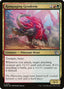Rampaging Geoderm – March of the Machine (MOM-251) Magic: The Gathering card