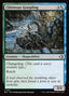 Chitinous Graspling – Lorwyn Eclipsed (ECL-211) Magic: The Gathering card