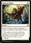 Slash of Talons – Ixalan (XLN-38) Magic: The Gathering card
