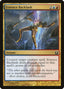 Essence Backlash - Return to Ravnica (Common) [RTR-160]